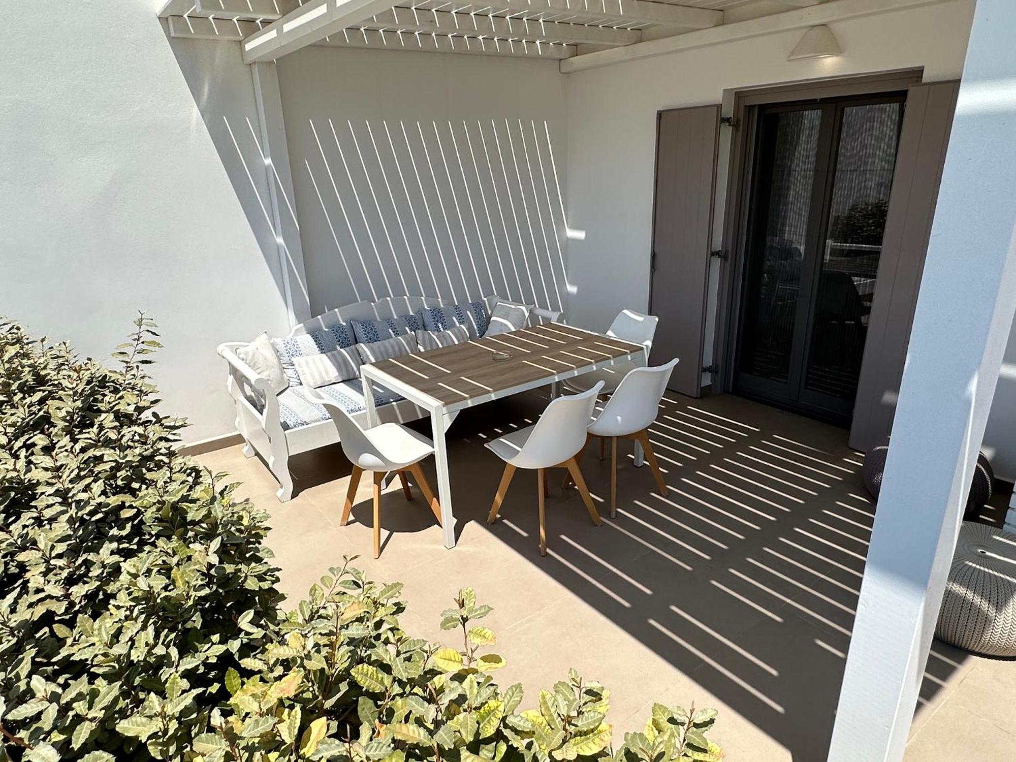 Levanda Guest Houses Andíparos Exterior foto